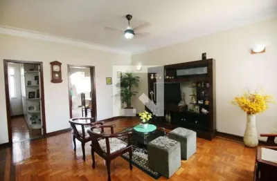 Apartamento para venda - olaria, 3 quartos,  120 m² - rio de janeiro