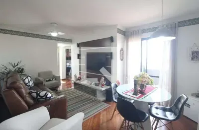 Apartamento para venda - jardim marajoara , 3 quartos,  72 m² - são paulo