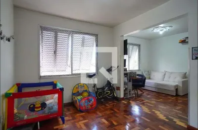 Apartamento para venda - passo d&apos;areia, 3 quartos,  80 m² - porto alegre