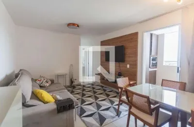 Apartamento para venda - nova vista, 3 quartos,  75 m² - belo horizonte