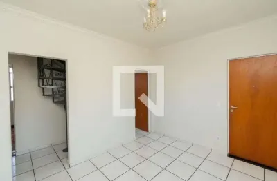 Cobertura para venda - inconfidentes, 3 quartos,  110 m² - contagem