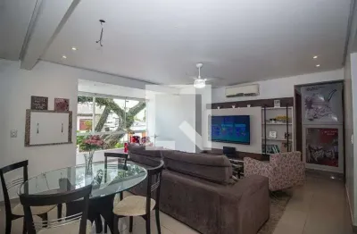 Apartamento para venda - jardim botânico, 2 quartos,  83 m² - porto alegre