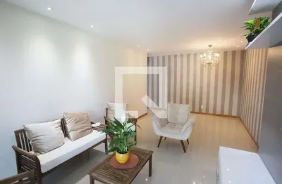 Apartamento para venda - freguesia , 3 quartos,  90 m² - rio de janeiro