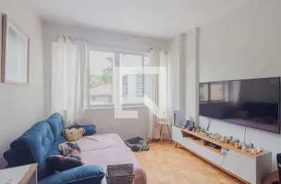 Apartamento para venda - jardim europa, 2 quartos,  97 m² - são paulo