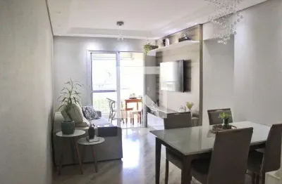 Apartamento para venda - vila augusta, 3 quartos,  75 m² - guarulhos