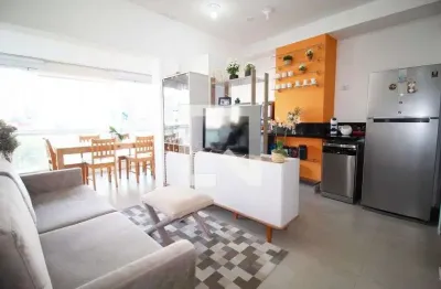 Apartamento para venda - pinheiros, 2 quartos,  72 m² - são paulo