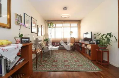 Apartamento para venda - paraíso, 2 quartos,  100 m² - são paulo