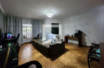 Casa para venda - jardim do mar, 3 quartos,  238 m² - são bernardo do campo