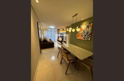 Apartamento para venda - recreio, 3 quartos,  82 m² - rio de janeiro