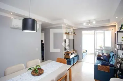Apartamento com 3 quartos à venda na Rua Manoel da Nóbrega, Centro, Diadema