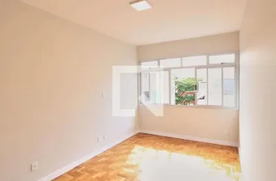 Apartamento para venda - santo antônio, 3 quartos,  90 m² - belo horizonte