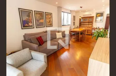 Apartamento para venda - jardim anália franco, 3 quartos,  108 m² - são paulo