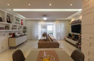 Apartamento para venda - vila santa clara, 2 quartos,  96 m² - são paulo