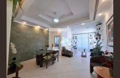 Apartamento para venda - flamengo, 3 quartos,  100 m² - rio de janeiro