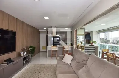 Apartamento para venda - vila andrade, 3 quartos,  103 m² - são paulo