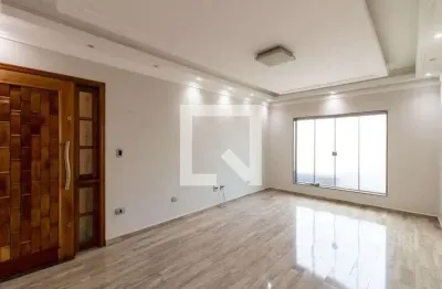 Casa com 2 quartos à venda na Rua Cachoeira, Picanço, Guarulhos