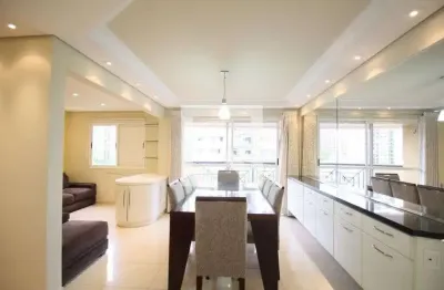 Apartamento para venda - morumbi, 1 quarto,  100 m² - são paulo