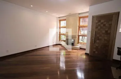 Casa com 3 quartos à venda na Travessa Jataí, Campestre, Santo André