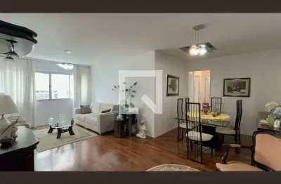 Apartamento para venda - pinheiros, 3 quartos,  117 m² - são paulo