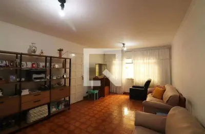 Casa para venda - taboão, 3 quartos,  289 m² - são bernardo do campo