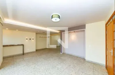 Apartamento para venda - buritis, 4 quartos,  140 m² - belo horizonte