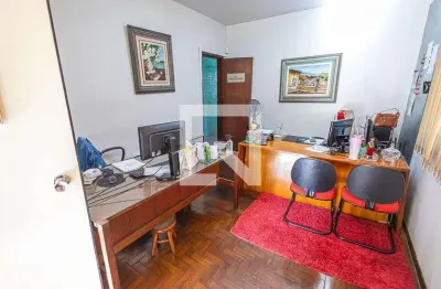 Casa para venda - santa branca, 4 quartos,  360 m² - belo horizonte
