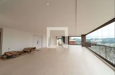 Cobertura para venda - alphaville, 4 quartos,  708 m² - barueri