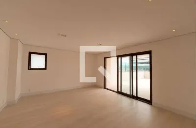 Cobertura para venda - alphaville, 4 quartos,  708 m² - barueri
