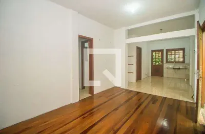 Casa para venda - alto petrópolis, 2 quartos,  50 m² - porto alegre