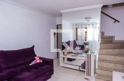 Casa com 3 quartos à venda na Rua São José da Barra, Ponte Rasa, São Paulo