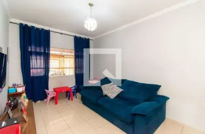 Casa com 2 quartos à venda na Rua Rafael Bluteau, Vila Formosa, São Paulo