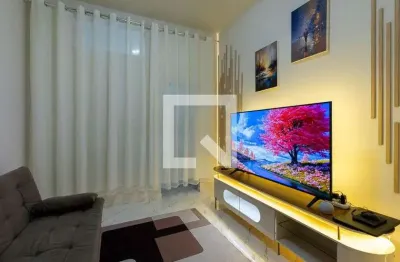Apartamento com 1 quarto à venda na Avenida São João, Centro, São Paulo