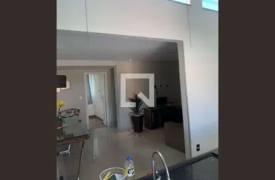 Casa para venda - santa terezinha, 2 quartos,  160 m² - belo horizonte