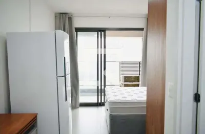 Kitnet / stúdio à venda na rua doutor bacelar, vila clementino, são paulo por r$ 462.636