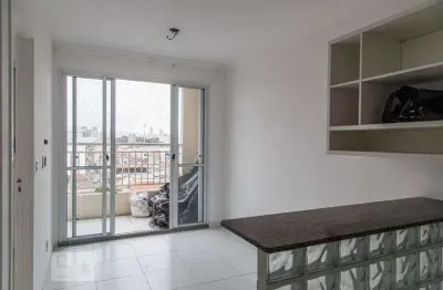 Apartamento com 1 quarto à venda na Rua Catumbi, Belém, São Paulo