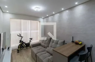 Apartamento com 2 quartos à venda na Rua Jarauara, Vila Ré, São Paulo