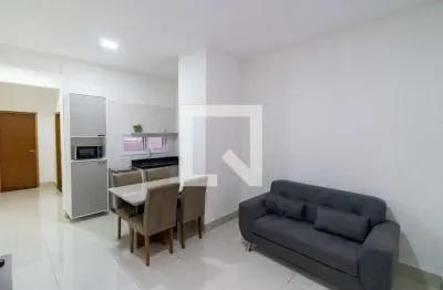 Apartamento para venda - jabaquara, 1 quarto,  52 m² - são paulo