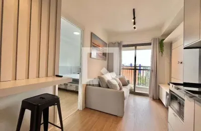 Apartamento para venda - vila mascote, 1 quarto,  29 m² - são paulo