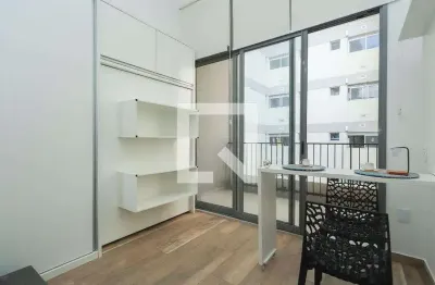 Kitnet / stúdio para venda - vila mariana, 1 quarto,  25 m² - são paulo