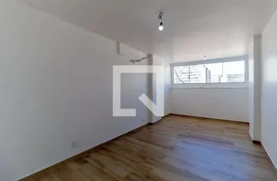 Kitnet / stúdio para venda - centro, 1 quarto,  35 m² - rio de janeiro