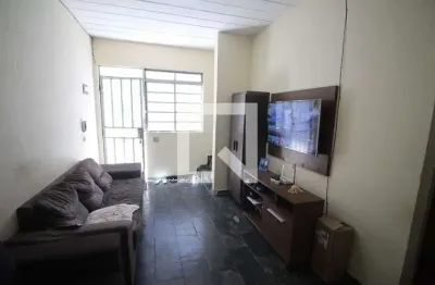 Apartamento para venda - diamante, 2 quartos,  58 m² - belo horizonte