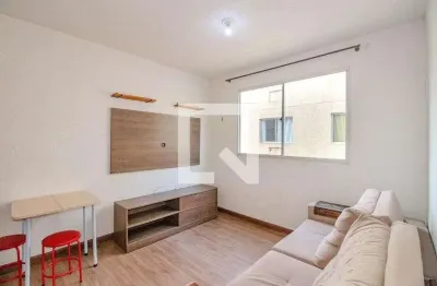 Apartamento para venda - sarandi, 2 quartos,  42 m² - porto alegre