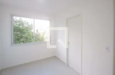 Apartamento para venda - chácara santo antonio, 2 quartos,  34 m² - são paulo