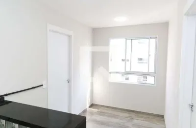 Apartamento para venda - vila augusta, 2 quartos,  37 m² - guarulhos