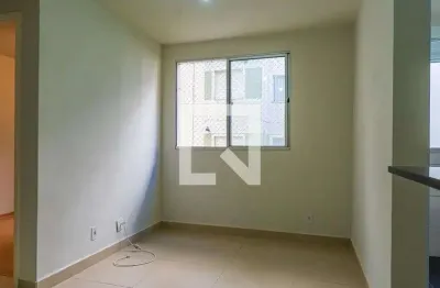 Apartamento para venda - parque prado, 2 quartos,  48 m² - campinas