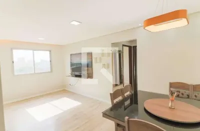 Apartamento para venda - butantã, 2 quartos,  60 m² - são paulo