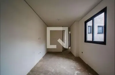 Apartamento para venda - vila curuça, 2 quartos,  53 m² - santo andré