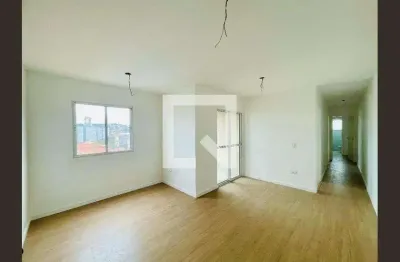Apartamento para venda - vila rosália, 2 quartos,  66 m² - guarulhos