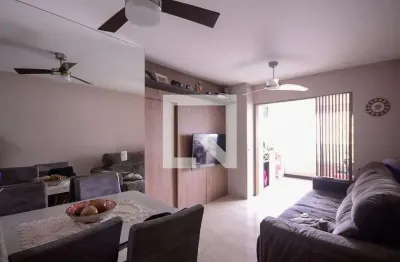 Apartamento para venda - bosque da saúde, 2 quartos,  57 m² - são paulo