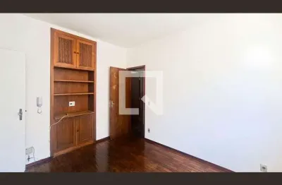 Apartamento para venda - lourdes, 3 quartos,  72 m² - belo horizonte